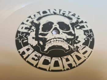 LP Kvinna: This is T​ü​rborock