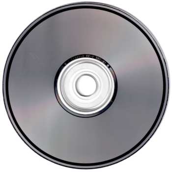 CD Kwam.E: The Boy Genius