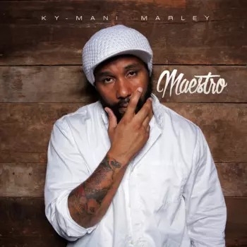 Kymani Marley: Maestro