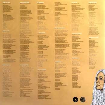 2LP Kyla Brox: Pain & Glory
