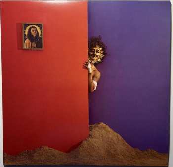 Album Kyle Dion: SOULAR