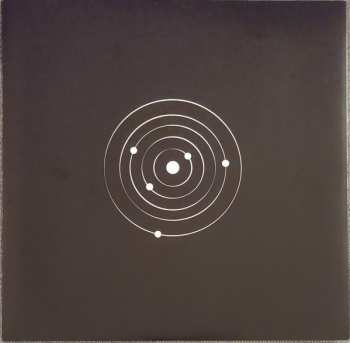 LP Kyle Dixon: Spheres LTD | CLR