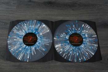 2LP Kyle Dixon: Stranger Things 2 (A Netflix Original Series) LTD | CLR