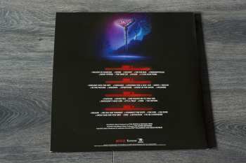 2LP Kyle Dixon: Stranger Things 2 (A Netflix Original Series) LTD | CLR