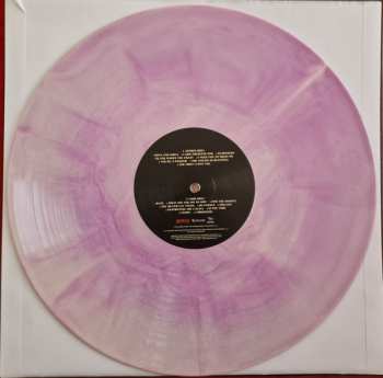 2LP Kyle Dixon: Stranger Things 3 (Original Score From The Netflix Original Series) CLR | LTD