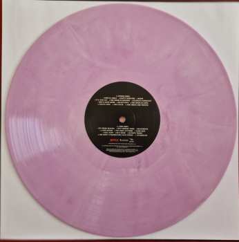2LP Kyle Dixon: Stranger Things 3 (Original Score From The Netflix Original Series) CLR | LTD