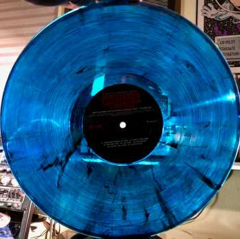 2LP Kyle Dixon: Stranger Things - Volume One (A Netflix Original Series) CLR
