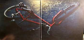 2LP Kyle Dixon: Stranger Things - Volume One (A Netflix Original Series) CLR