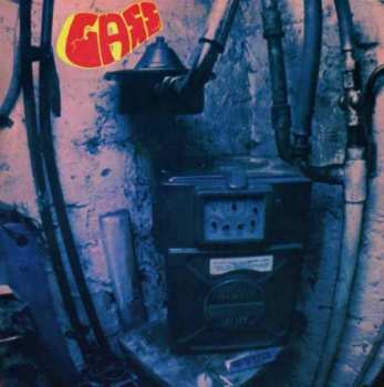 Album Kyle Gass Band: Kyle Gass Band