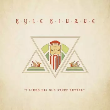 Kyle Kinane: I Liked His Old Stuff Better