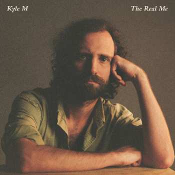 Album Kyle M: The Real Me