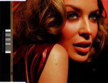 CD Kylie Minogue: Chocolate