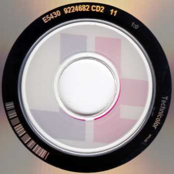 2CD Kylie Minogue: Greatest Hits