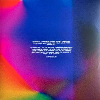 LP Kylie Minogue: Infinite Disco LTD | CLR