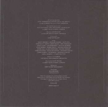 CD Kylie Minogue: The Abbey Road Sessions