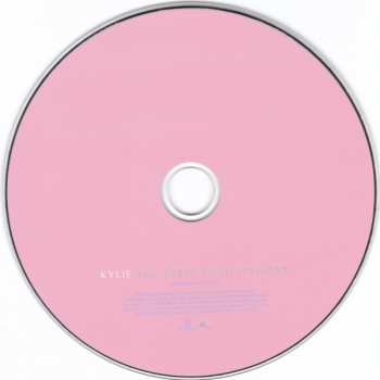 CD Kylie Minogue: The Abbey Road Sessions