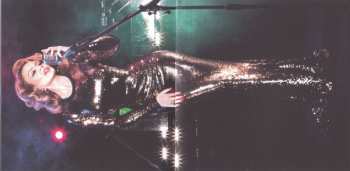 CD Kylie Minogue: The Abbey Road Sessions