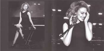 CD Kylie Minogue: The Abbey Road Sessions