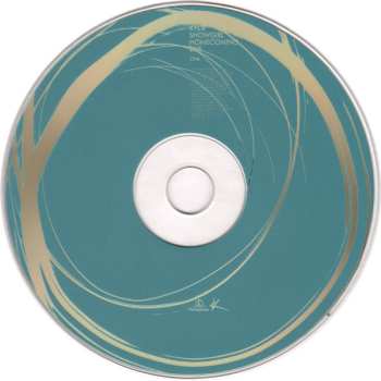 2CD Kylie Minogue: Showgirl Homecoming Live