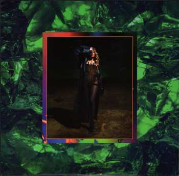 LP Kylie Minogue: Tension CLR | LTD