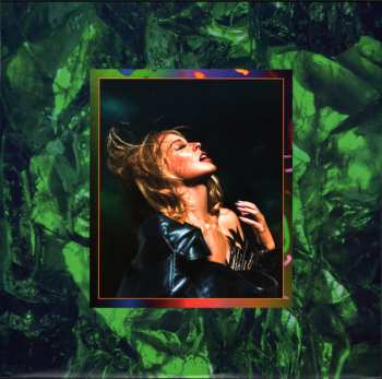 LP Kylie Minogue: Tension CLR | LTD