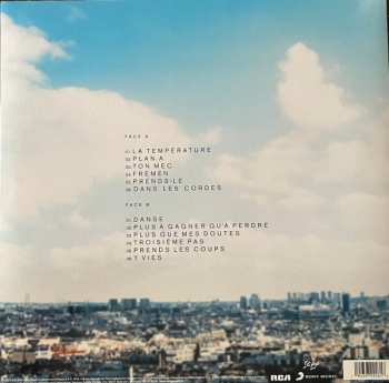 LP Kyo: Dans La Peau