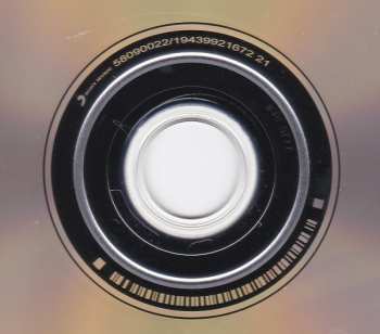 CD Kyo: La Part Des Lions