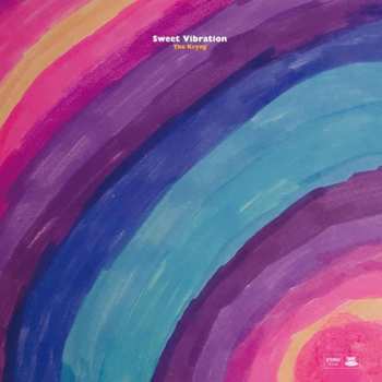 Album Kyrng: Sweet Vibration