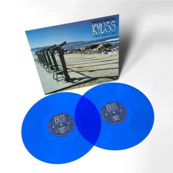 2LP Kyuss: Muchas Gracias - The Best Of NUM | CLR