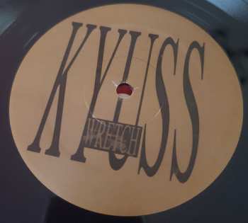 2LP Kyuss: Wretch