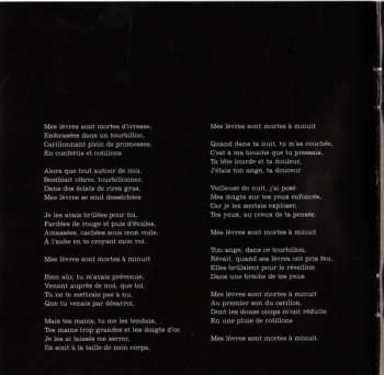 CD L: Initiale