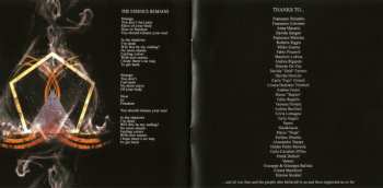 CD L'Alba Di Morrigan: The Essence Remains