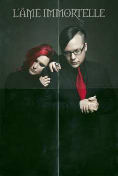 2CD L'Âme Immortelle: Fragmente LTD