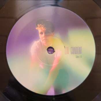LP L I N: Gradient