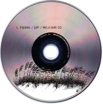 CD Lucky Pierre: Dip