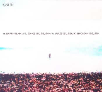 CD Lucky Pierre: Dip