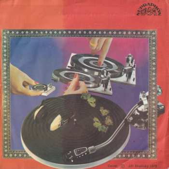 SP Luboš Pospíšil: Kaleidoskop Ray Bradburyho / Prodavač Včerejších Snů