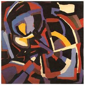 LP/SP L. Voag: The Way Out