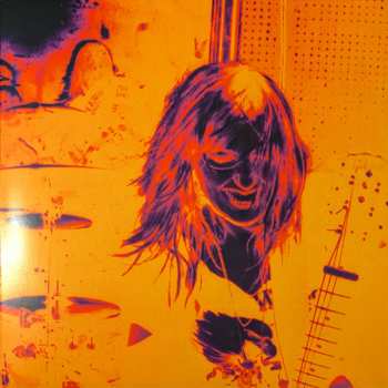 LP L7: Bricks Are Heavy (30th Anniversary) CLR | LTD