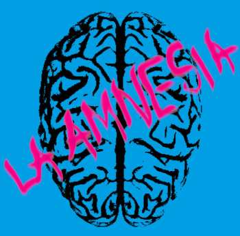 Album La Amnesia: La Amnesia