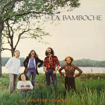 LP La Bamboche: La Saison Des Amours