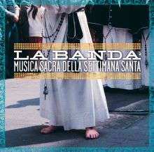 CD Banda Citta Ruvo Di Puglia: Musica Sacra Della Settimana Santa