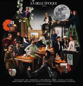 LP La Belle Epoque: Volume Ii