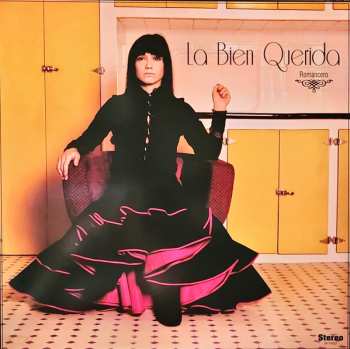 LP La Bien Querida: Romancero CLR | LTD