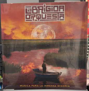 Album La Brigida Orquesta: Música Para La Inmensa Minoría