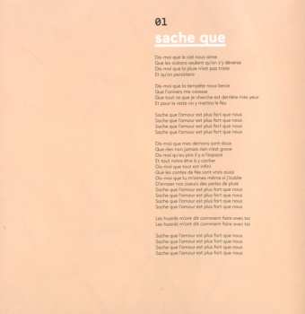 CD La Bronze: La Bronze