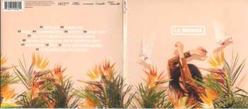 CD La Bronze: La Bronze