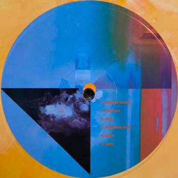 LP La Bronze: Vis-Moi