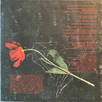 LP La Bronze: Vis-Moi