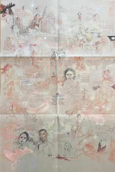 LP La Bronze: Vis-Moi